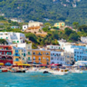 Meet your Posher, Pamela